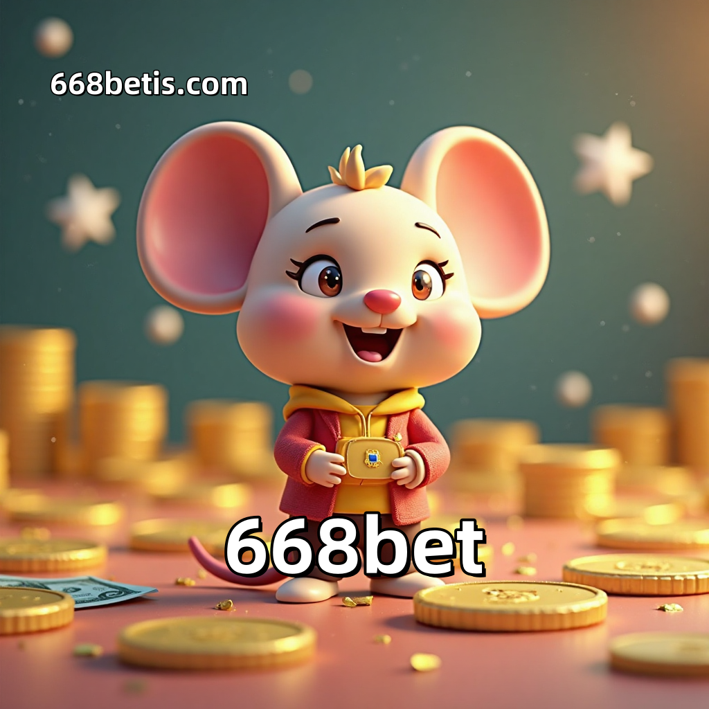 668bet